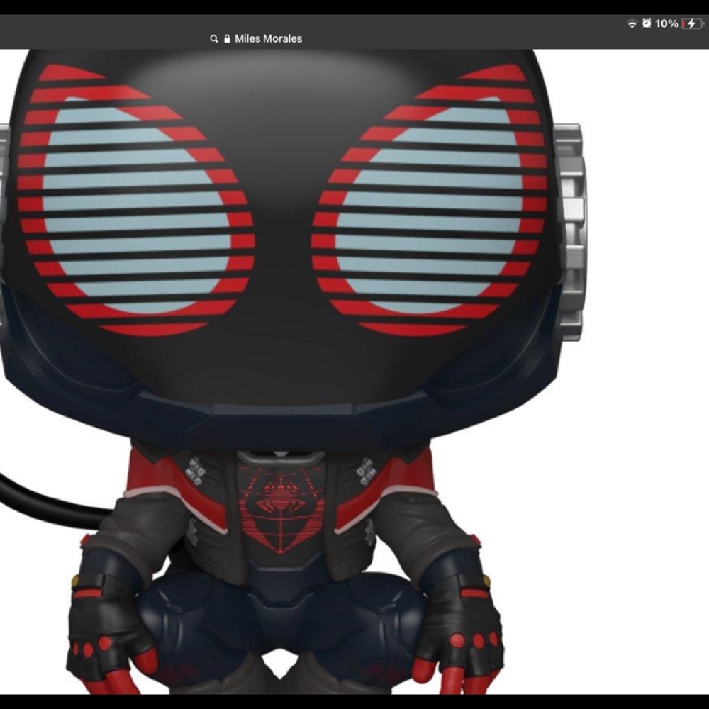 Meet your Posher, Brandon